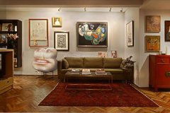 正在全国设立了五十多家分