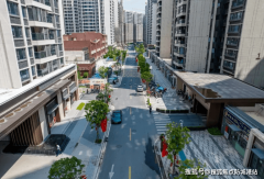 可尽快通过售楼处电线：保利天汇的物业费是几